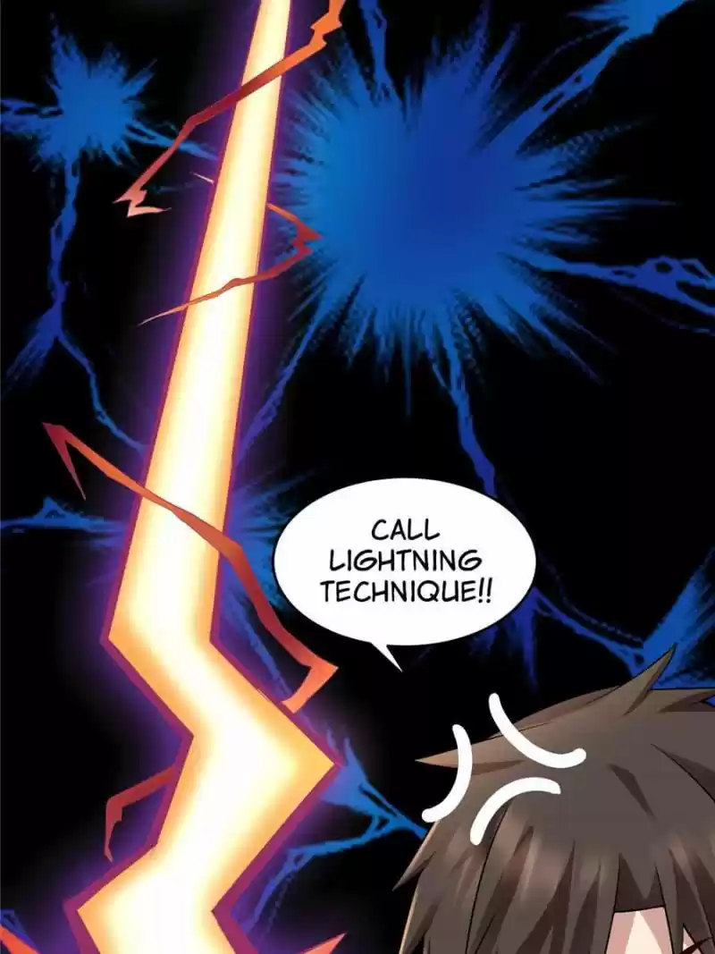 I Might Be A Fake Cultivator Chapter 43