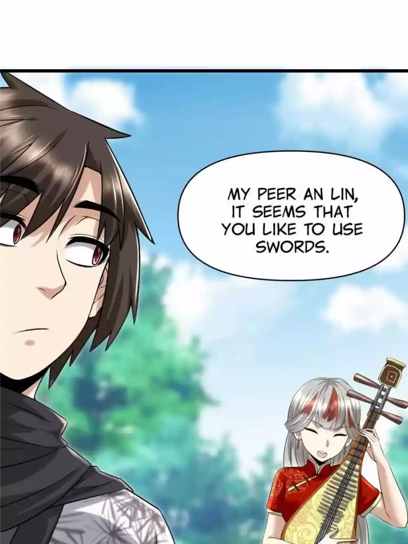 I Might Be A Fake Cultivator Chapter 43