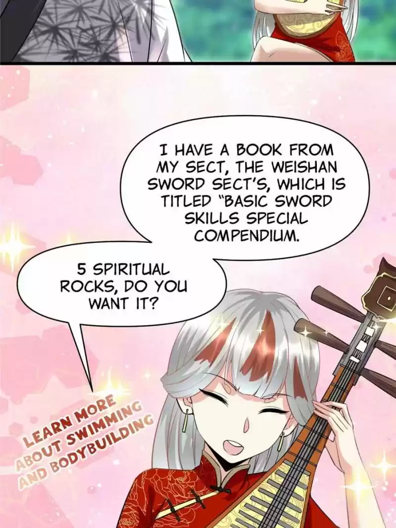 I Might Be A Fake Cultivator Chapter 43