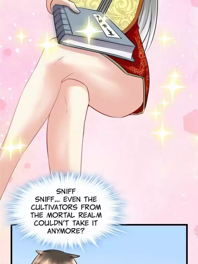 I Might Be A Fake Cultivator Chapter 43
