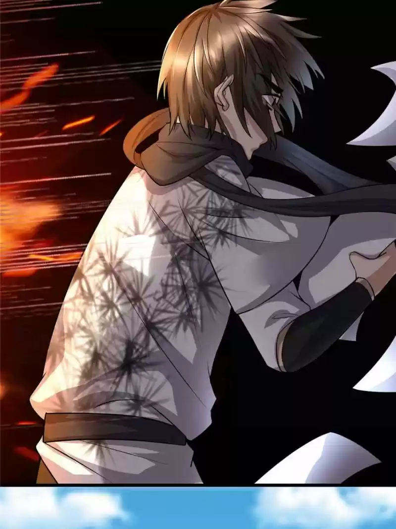 I Might Be A Fake Cultivator Chapter 43