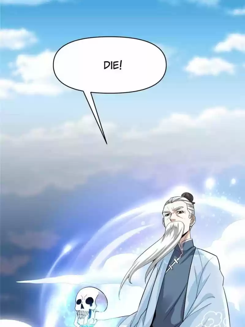 I Might Be A Fake Cultivator Chapter 43