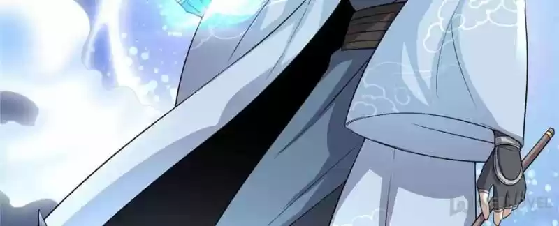 I Might Be A Fake Cultivator Chapter 43