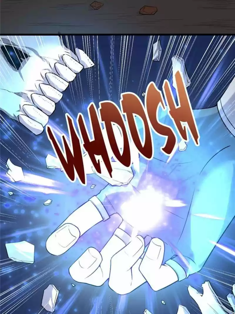 I Might Be A Fake Cultivator Chapter 43