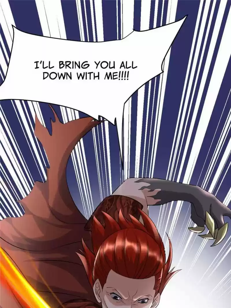 I Might Be A Fake Cultivator Chapter 43