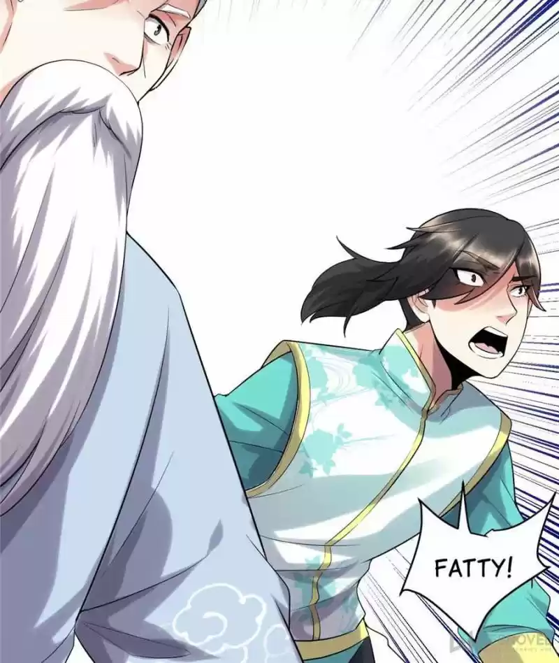 I Might Be A Fake Cultivator Chapter 43