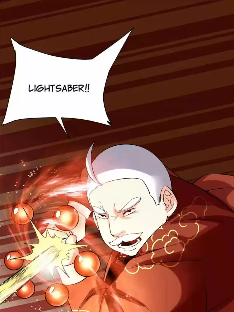 I Might Be A Fake Cultivator Chapter 44