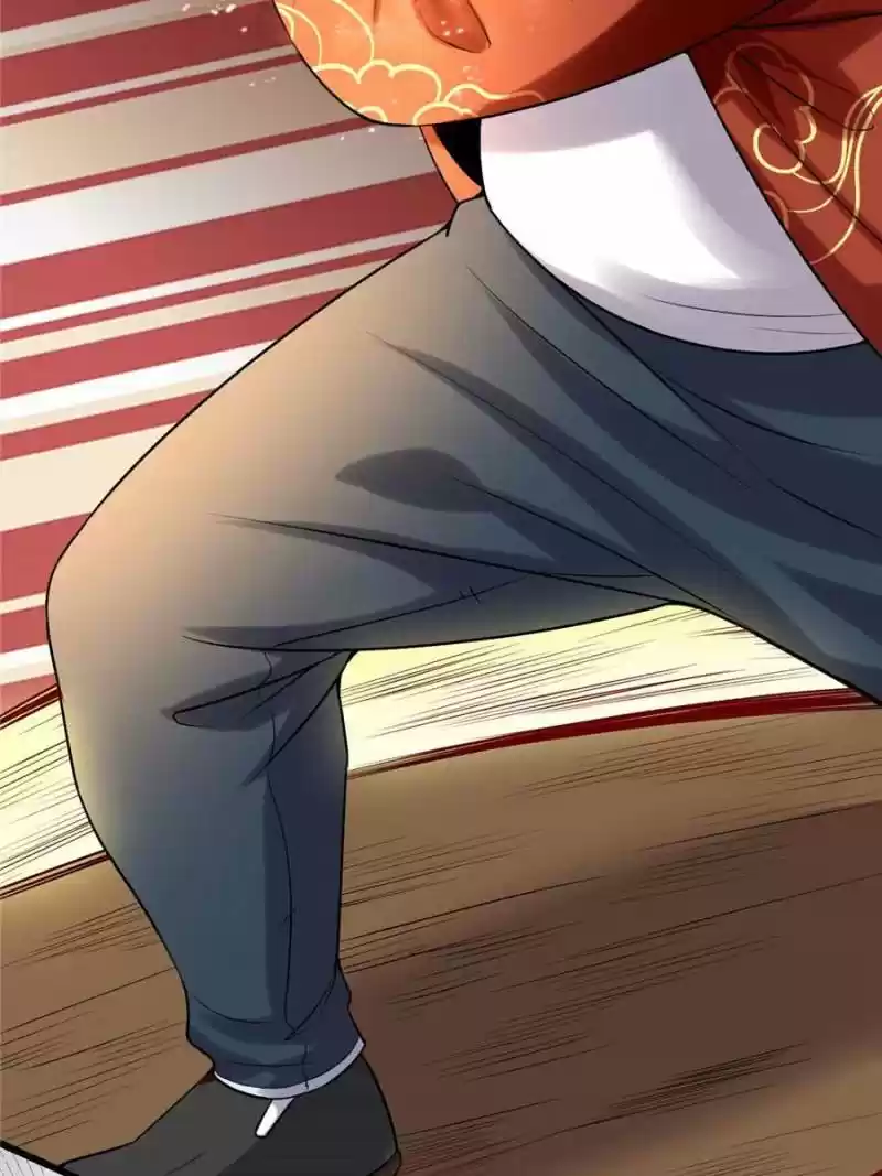 I Might Be A Fake Cultivator Chapter 44