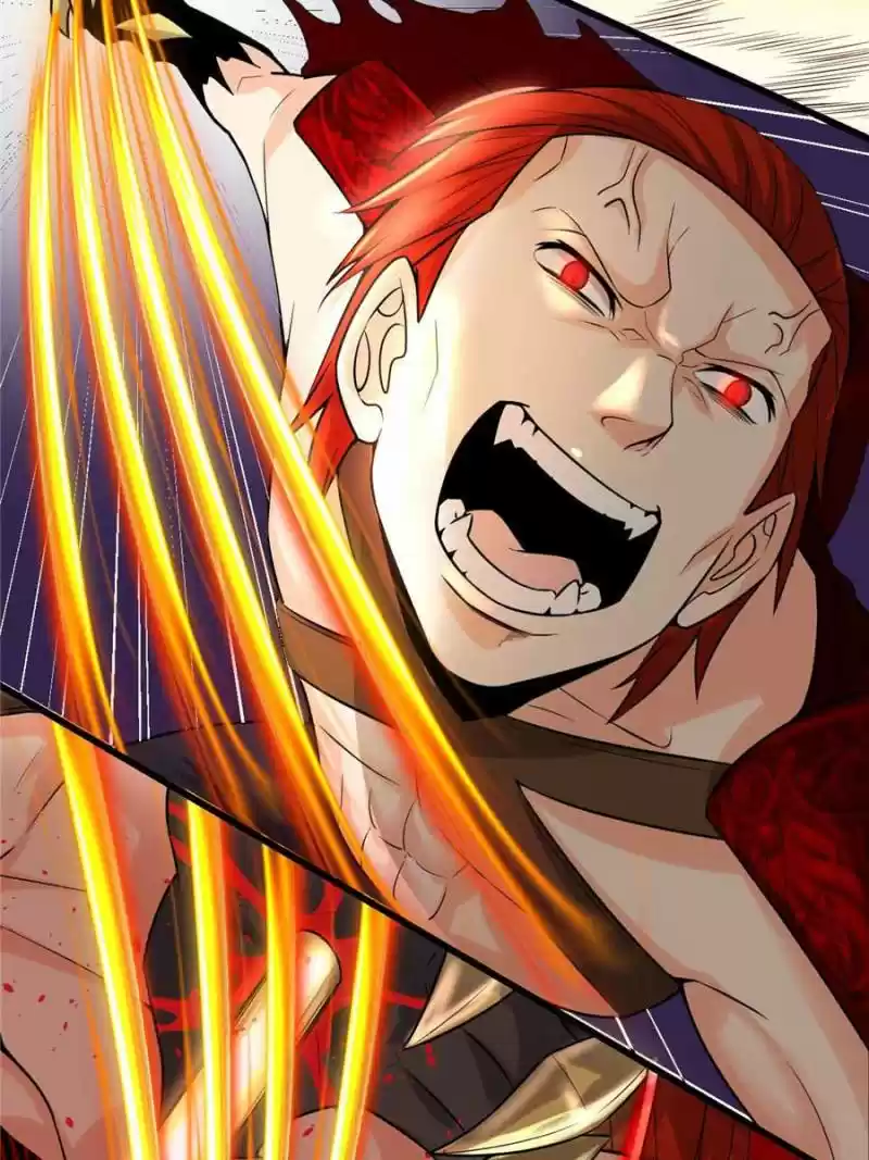 I Might Be A Fake Cultivator Chapter 44