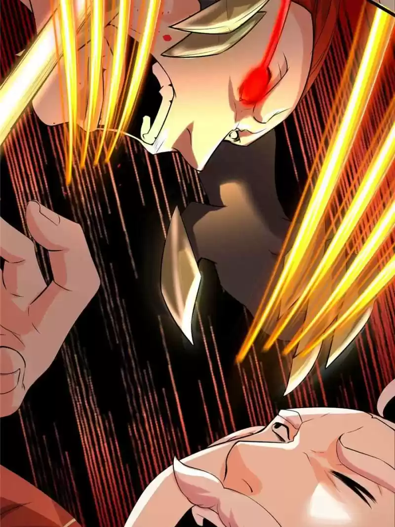 I Might Be A Fake Cultivator Chapter 44