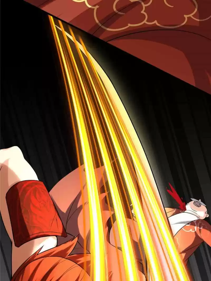 I Might Be A Fake Cultivator Chapter 44