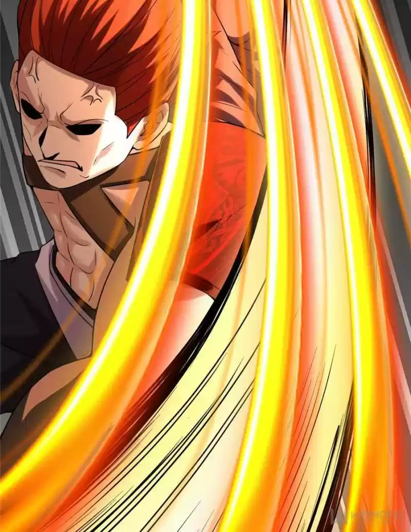 I Might Be A Fake Cultivator Chapter 44