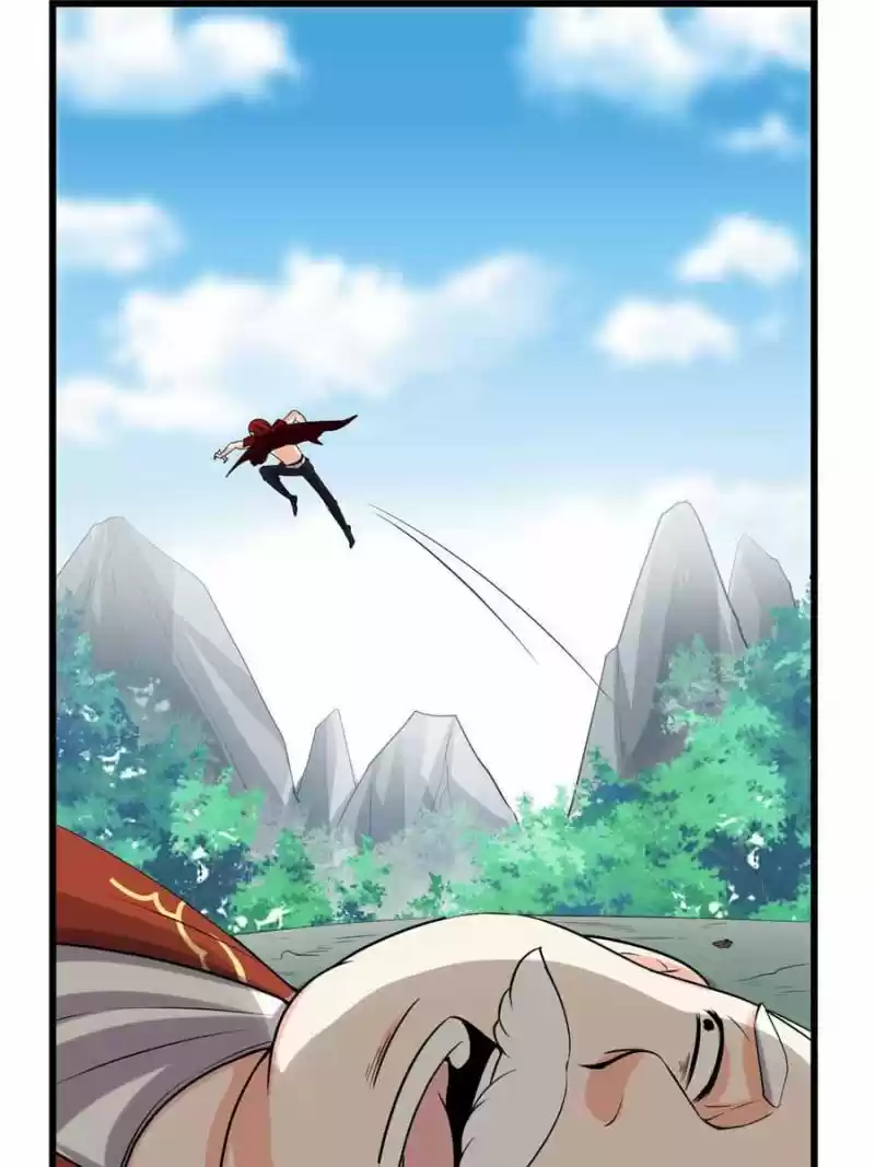 I Might Be A Fake Cultivator Chapter 44