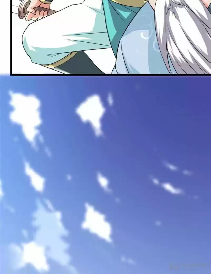 I Might Be A Fake Cultivator Chapter 44