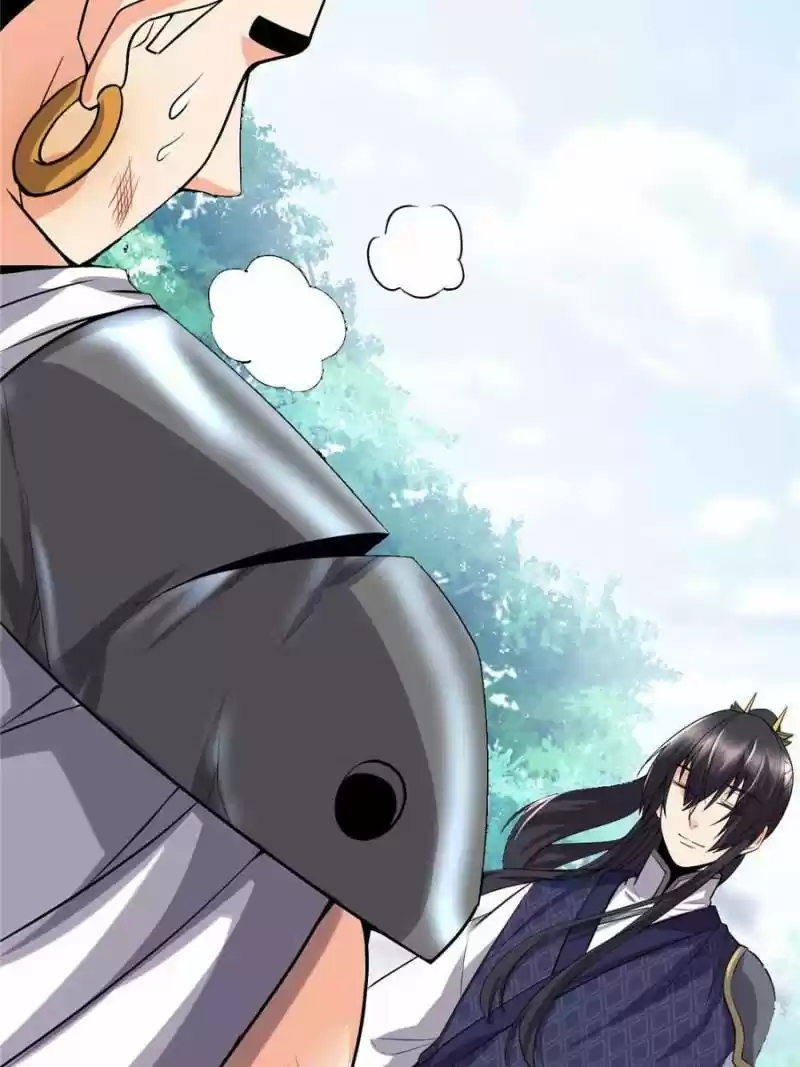 I Might Be A Fake Cultivator Chapter 44