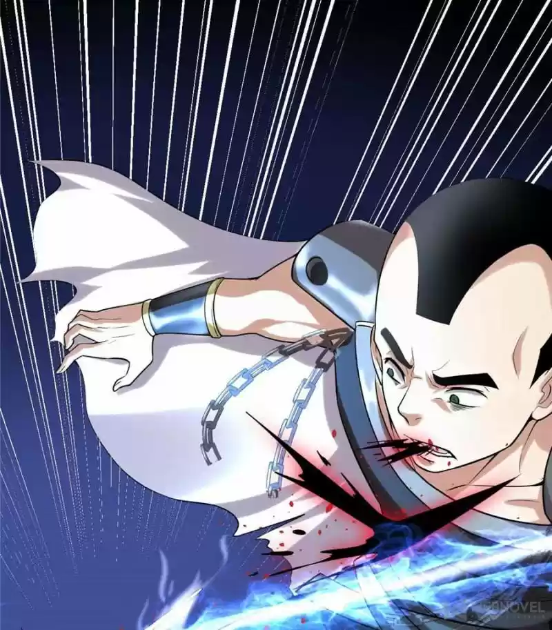 I Might Be A Fake Cultivator Chapter 44