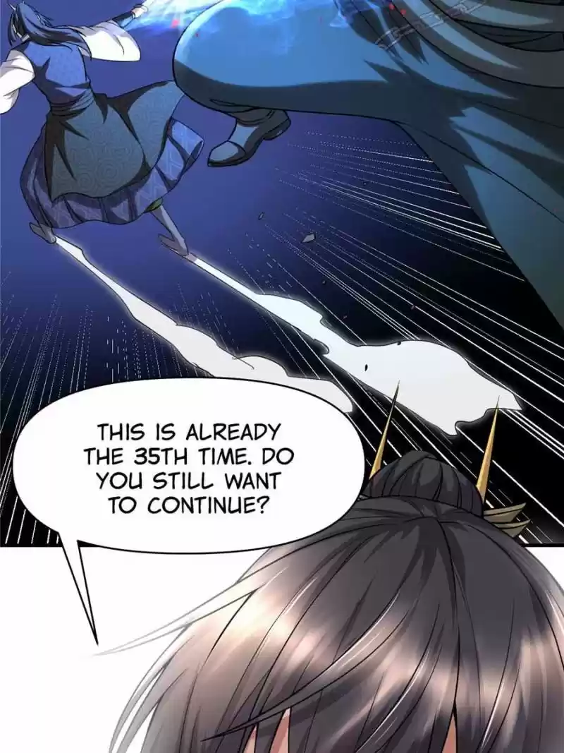 I Might Be A Fake Cultivator Chapter 44