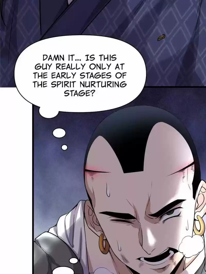 I Might Be A Fake Cultivator Chapter 44