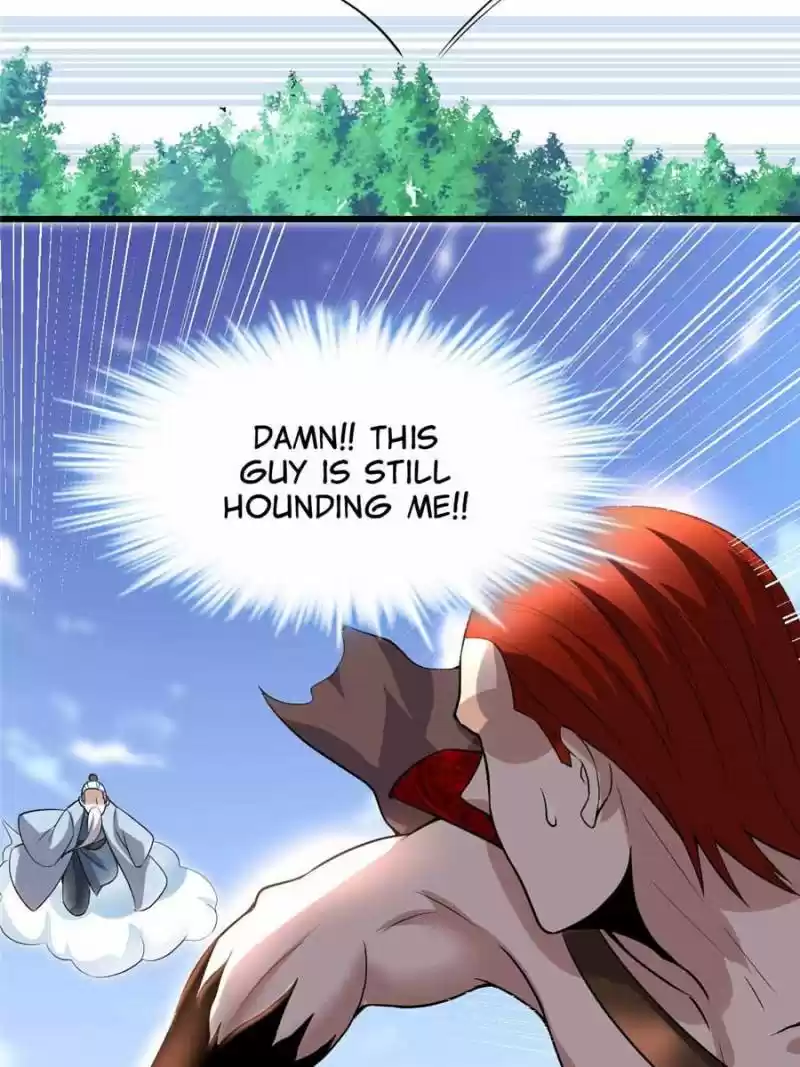 I Might Be A Fake Cultivator Chapter 44