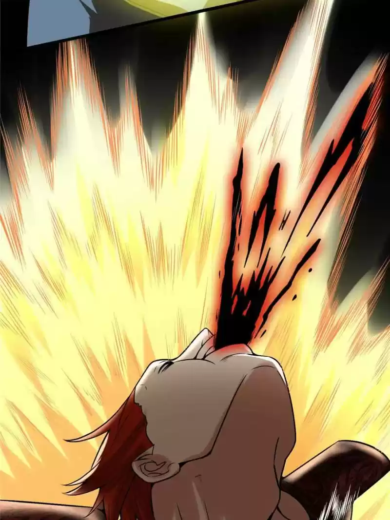 I Might Be A Fake Cultivator Chapter 44