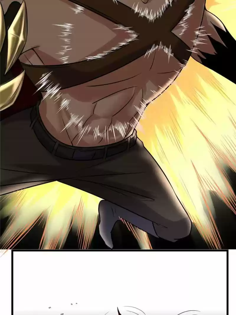 I Might Be A Fake Cultivator Chapter 44