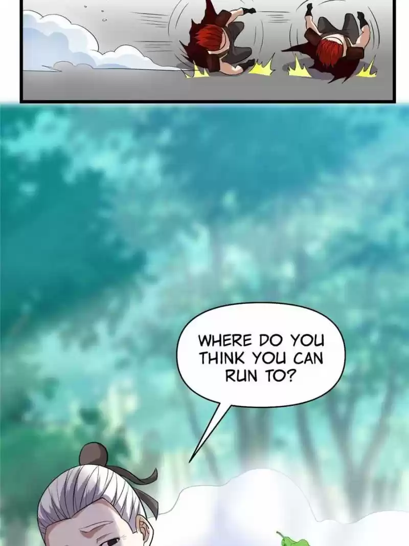 I Might Be A Fake Cultivator Chapter 44