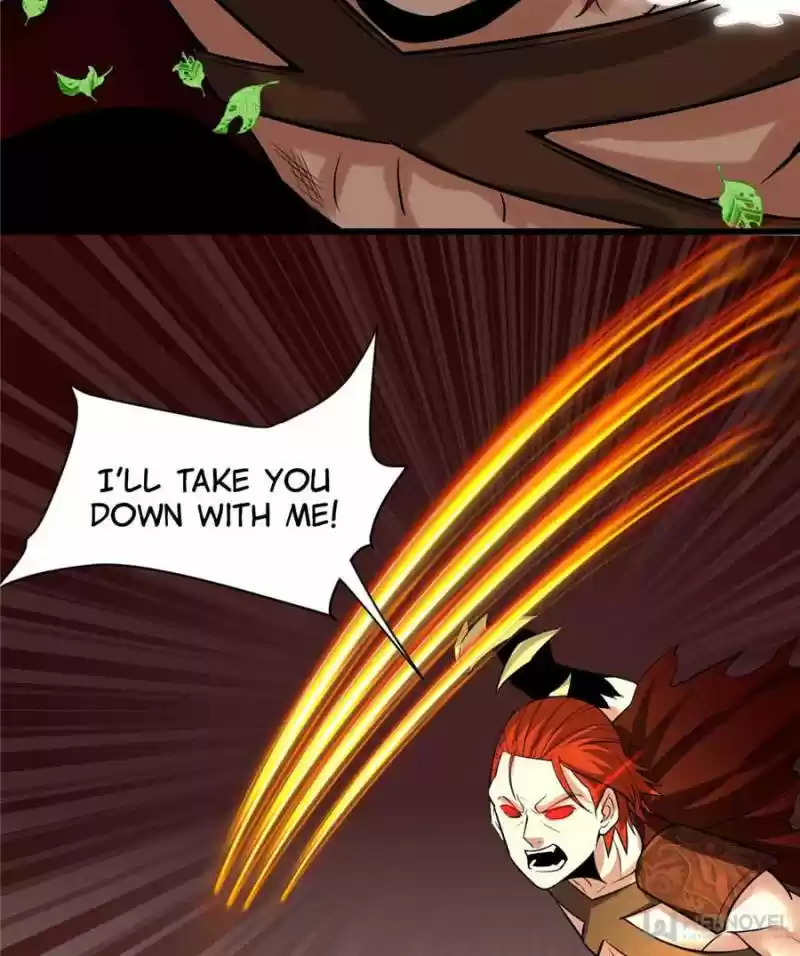 I Might Be A Fake Cultivator Chapter 44