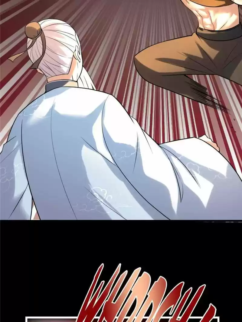 I Might Be A Fake Cultivator Chapter 44