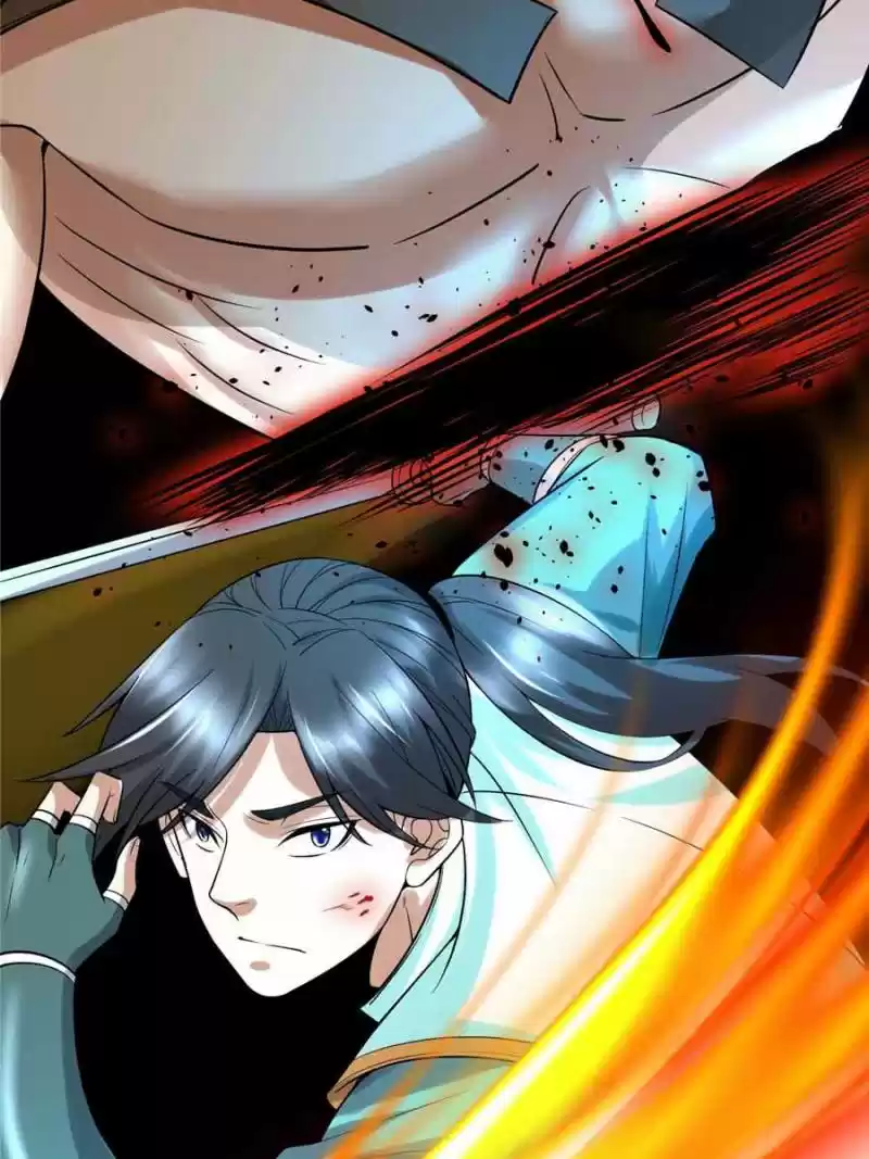 I Might Be A Fake Cultivator Chapter 44