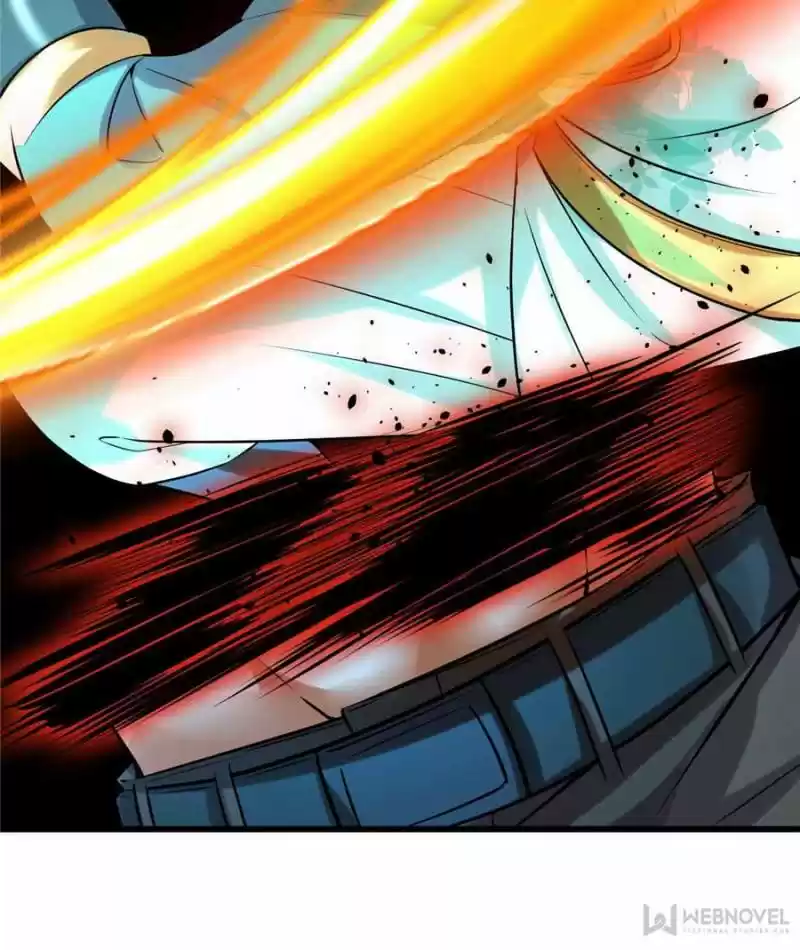 I Might Be A Fake Cultivator Chapter 44