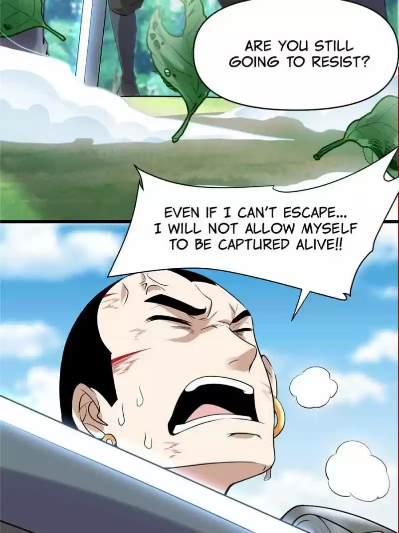 I Might Be A Fake Cultivator Chapter 44