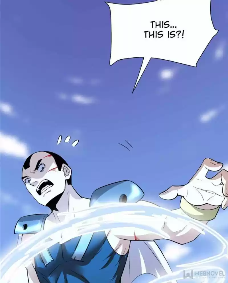 I Might Be A Fake Cultivator Chapter 44