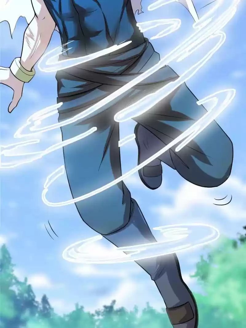 I Might Be A Fake Cultivator Chapter 44