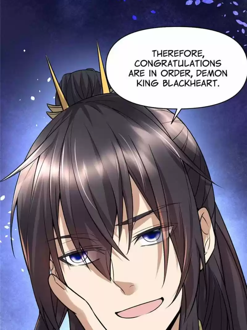 I Might Be A Fake Cultivator Chapter 44