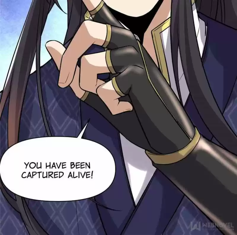 I Might Be A Fake Cultivator Chapter 44