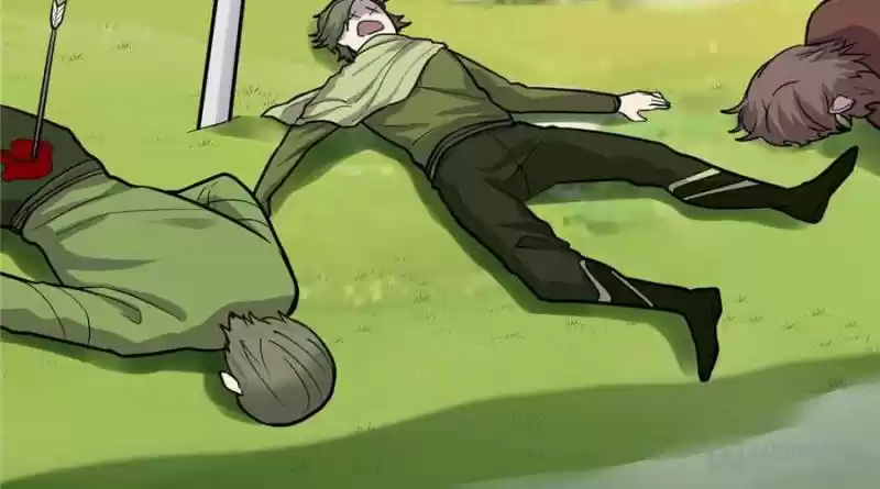 I Might Be A Fake Cultivator Chapter 45