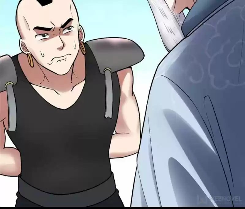 I Might Be A Fake Cultivator Chapter 45