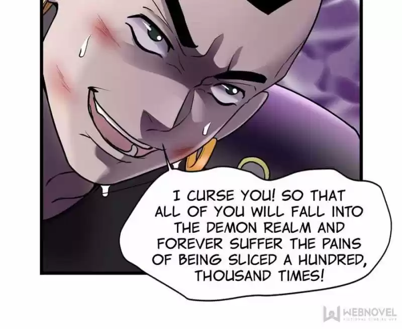 I Might Be A Fake Cultivator Chapter 45