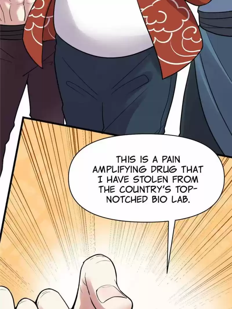 I Might Be A Fake Cultivator Chapter 45