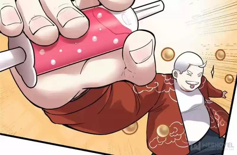 I Might Be A Fake Cultivator Chapter 45