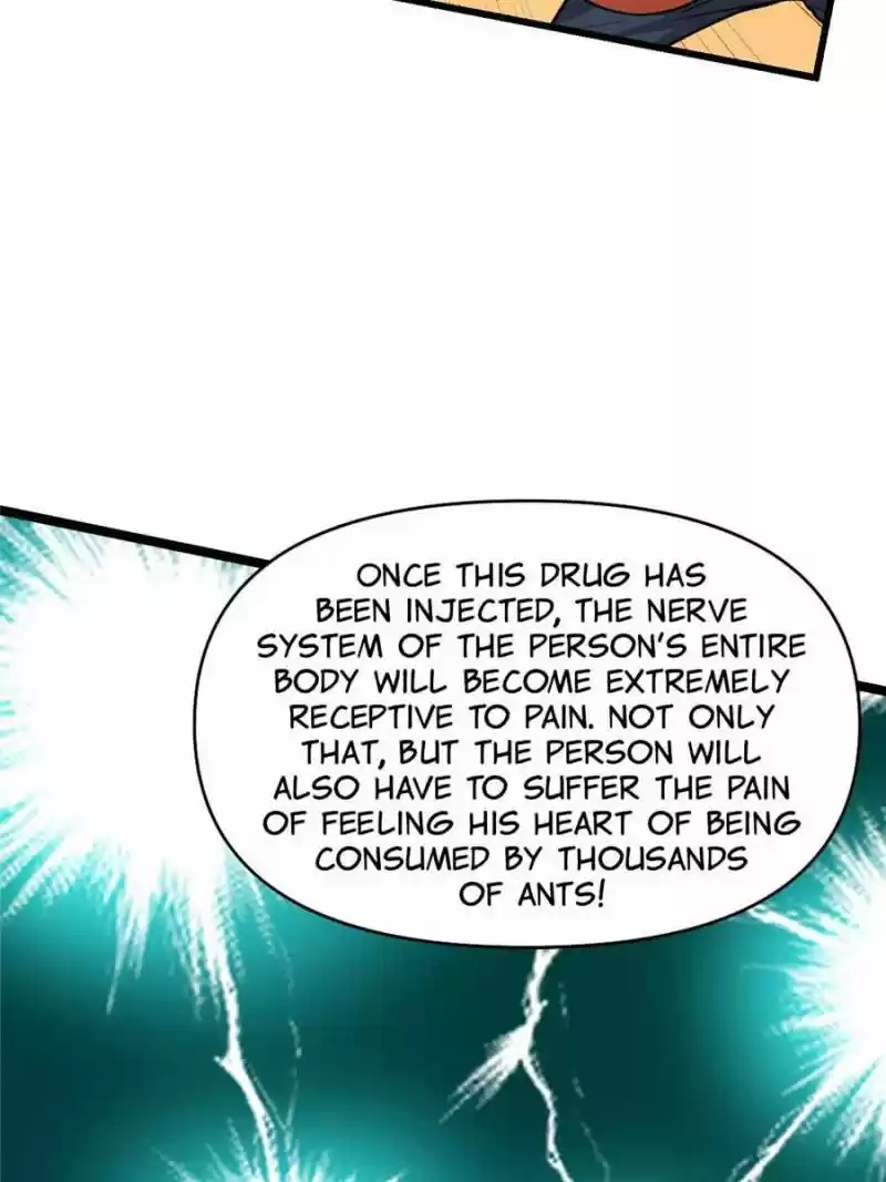 I Might Be A Fake Cultivator Chapter 45