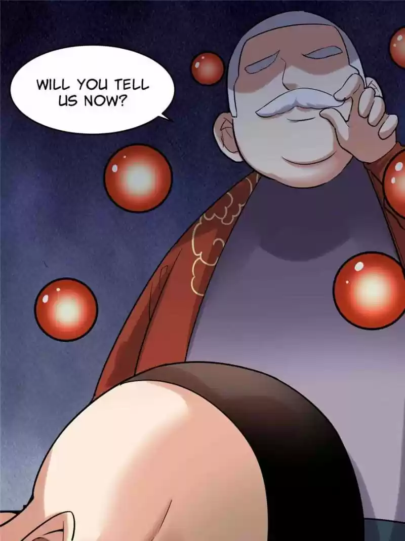 I Might Be A Fake Cultivator Chapter 45