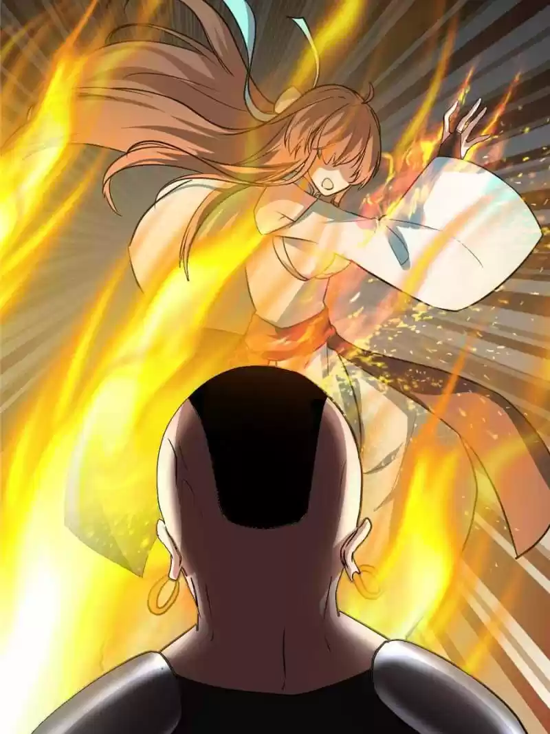 I Might Be A Fake Cultivator Chapter 45