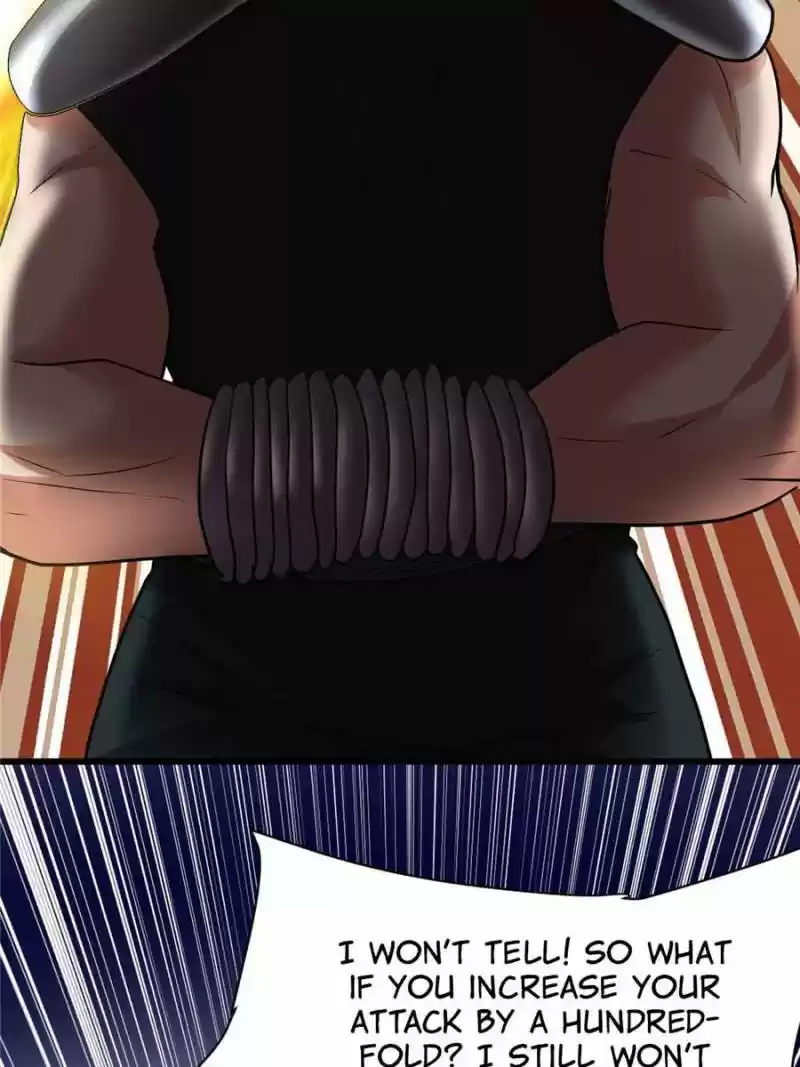 I Might Be A Fake Cultivator Chapter 45