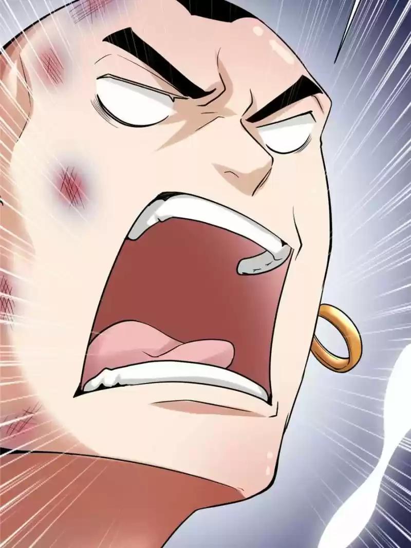 I Might Be A Fake Cultivator Chapter 45