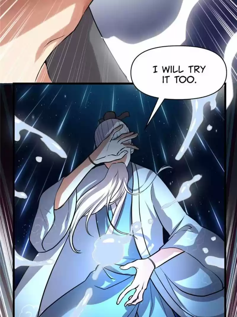 I Might Be A Fake Cultivator Chapter 45