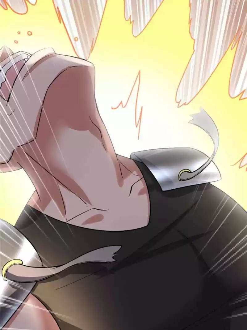 I Might Be A Fake Cultivator Chapter 45