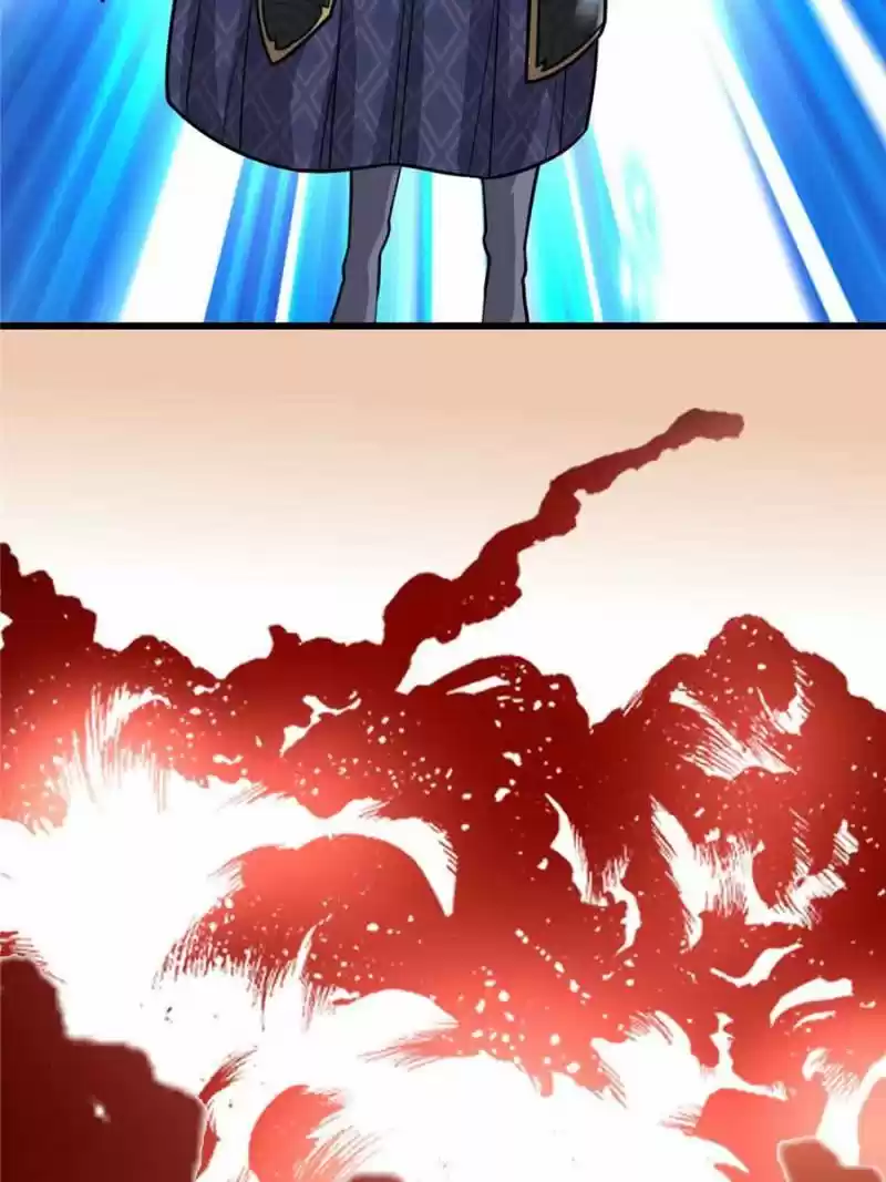 I Might Be A Fake Cultivator Chapter 45