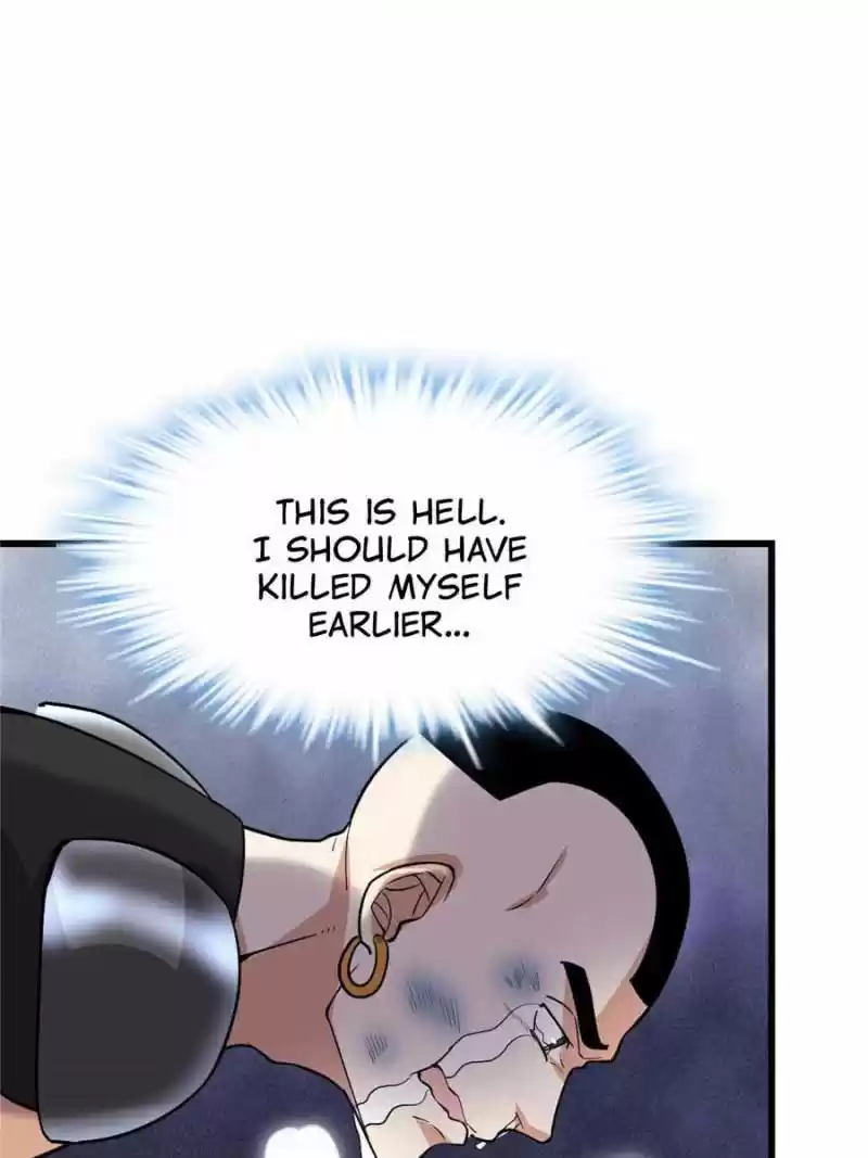 I Might Be A Fake Cultivator Chapter 45