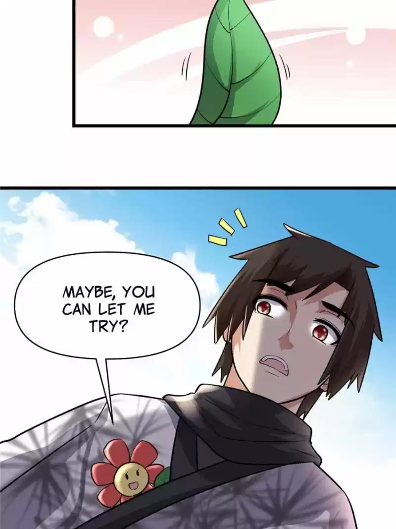 I Might Be A Fake Cultivator Chapter 45